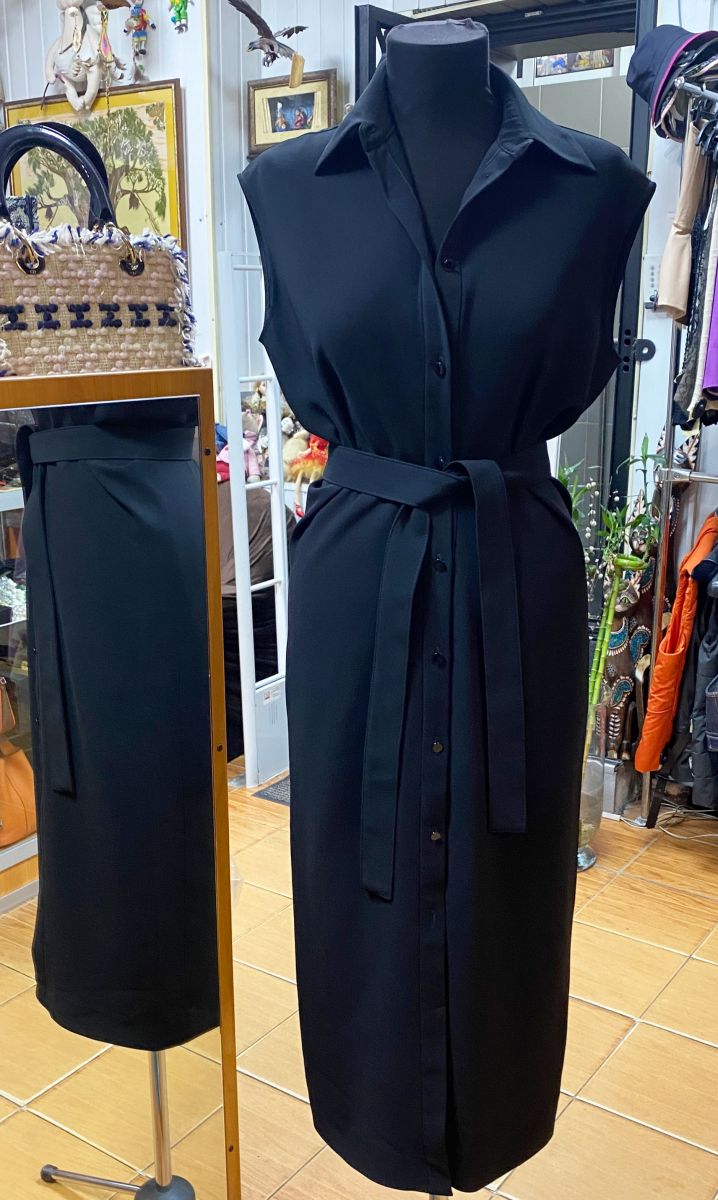 Платье Max Mara размер 42 цена 12 524 руб