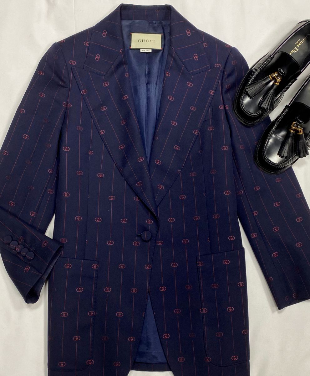 Жакет Gucci размер 40 цена 31 310 руб