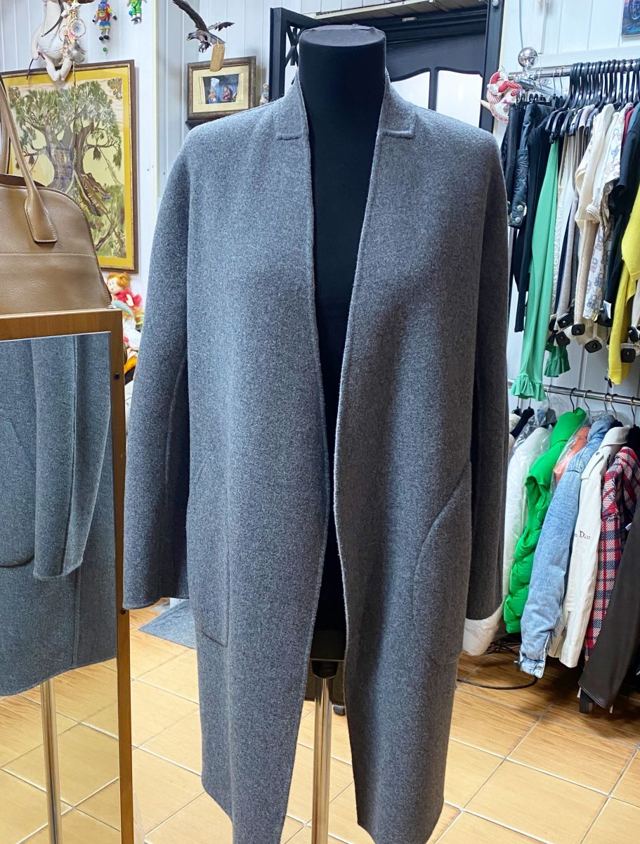 Пальто/ двухсторонние/ Rag &amp; Bone размер 0 цена 15 655 руб