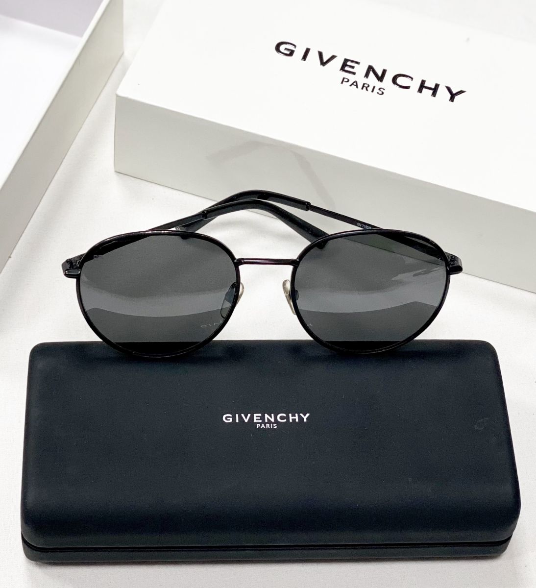 #mechtamen Очки Givenchy цена 7 828 руб