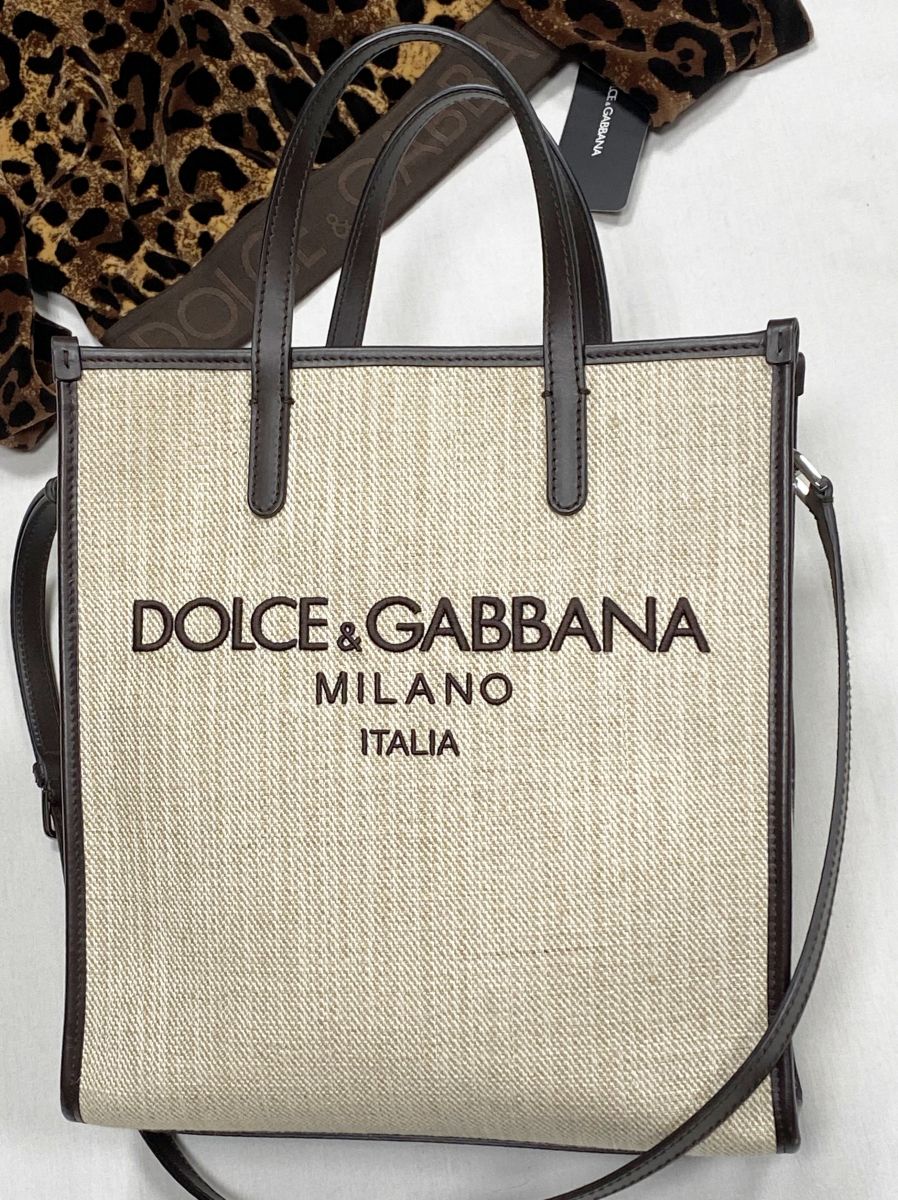 Сумка Dolce Gabbana размер 28/30 цена 62 620 руб