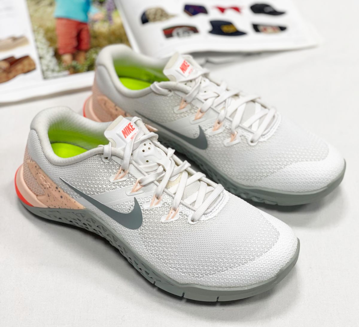 Кроссовки Nike размер 38.5 цена 4 697 руб
