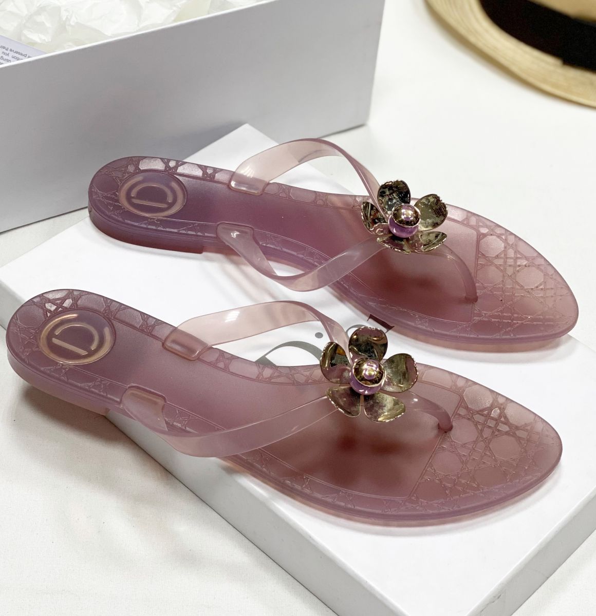 Сабо Christian Dior размер 40 цена 10 959 руб
