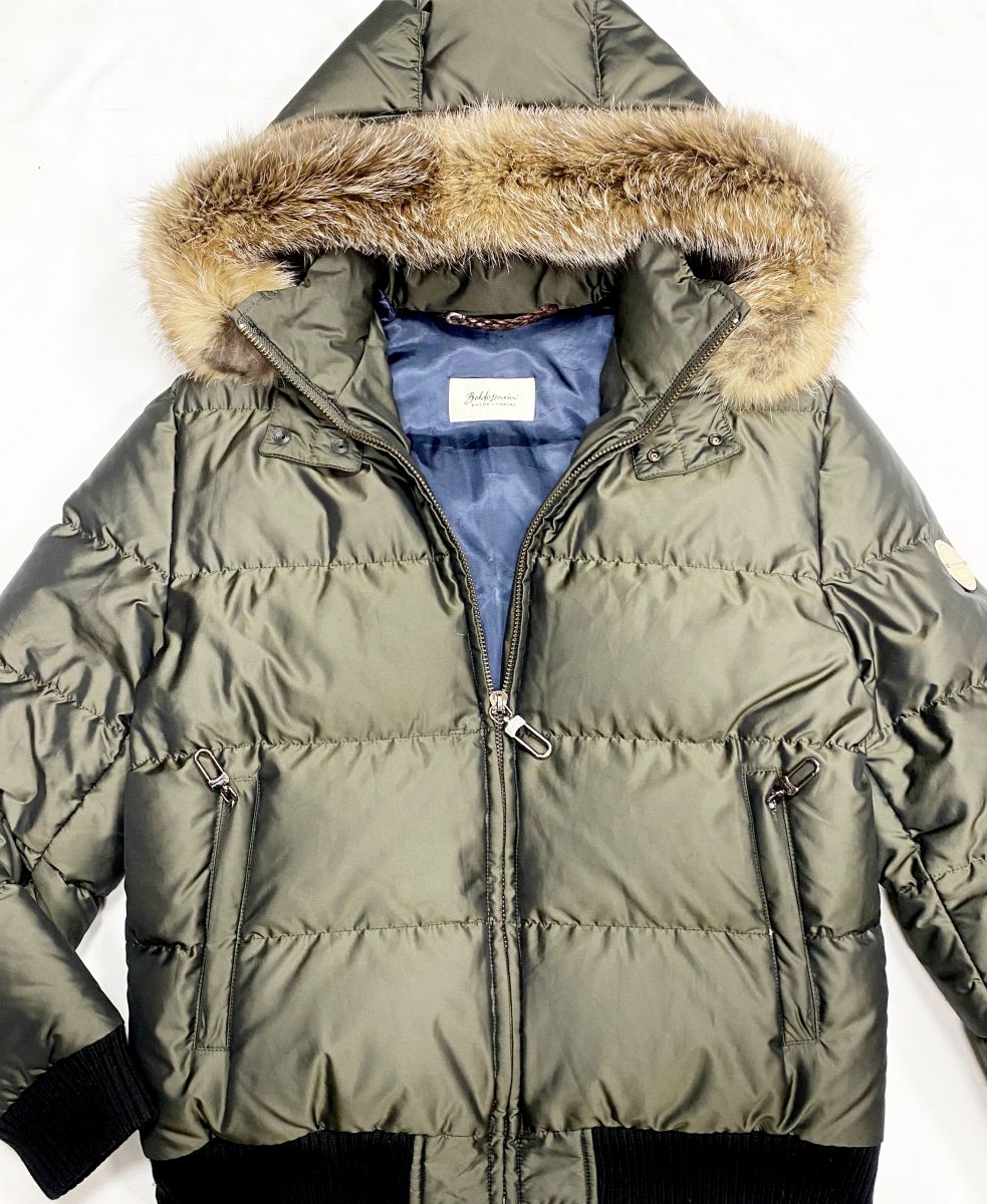 #mechtamen Пуховик Baldessarini размер 50 цена 15 655 руб