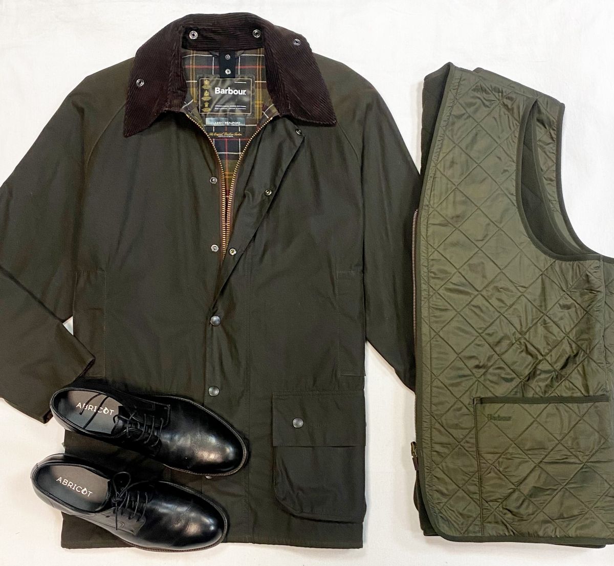 #mechtamen Куртка + Жилет Barbour размер XL цена 30 770 руб
Ботинки Abricot размер 46 цена 10 770 руб 