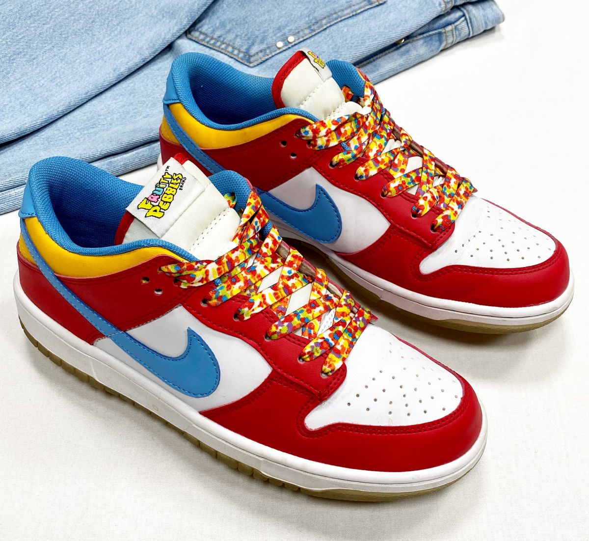 Кроссовки Nike размер 40 цена 10 176 руб
