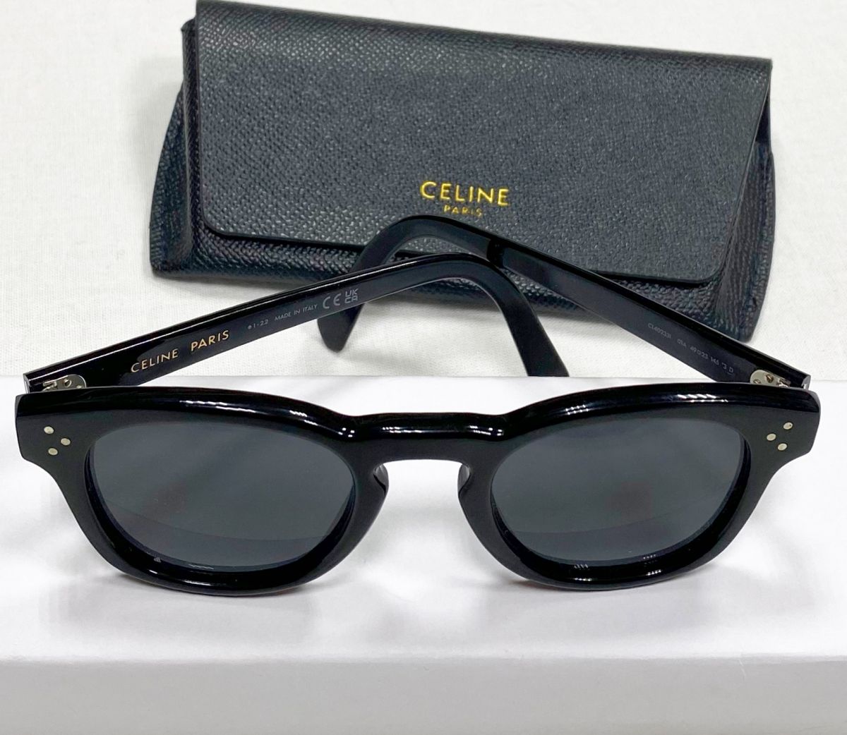 Очки Celine цена 26 614 руб