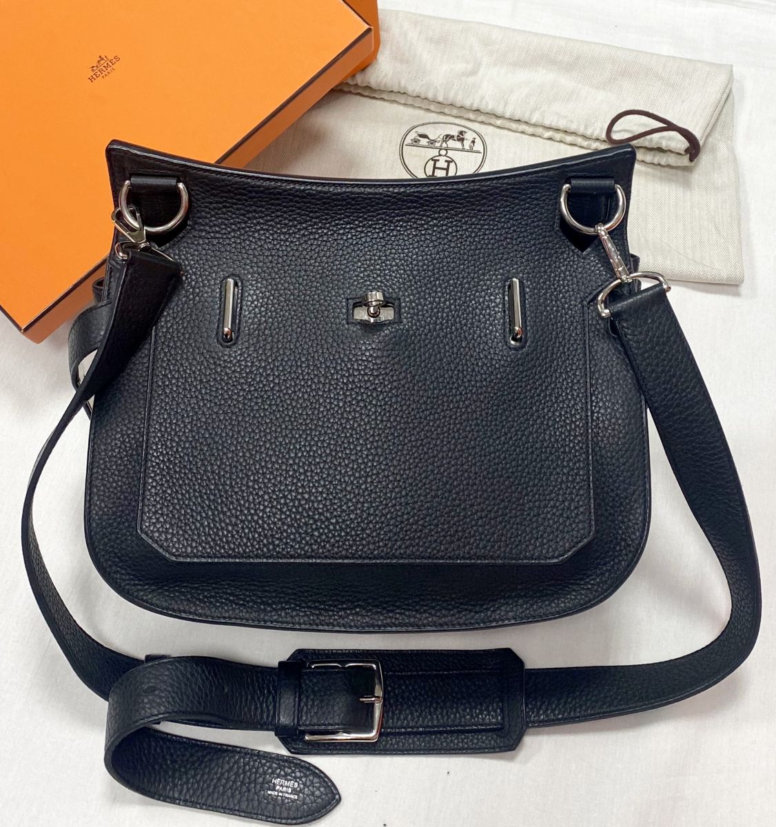 Сумка Hermès размер 30 цена 313 100 руб