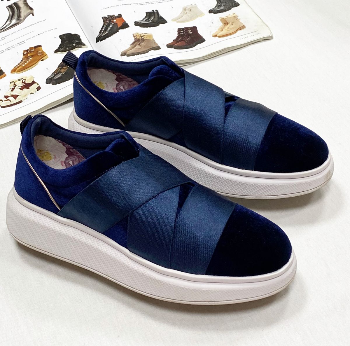 Лоферы Ted Baker размер 39 цена 7 828 руб