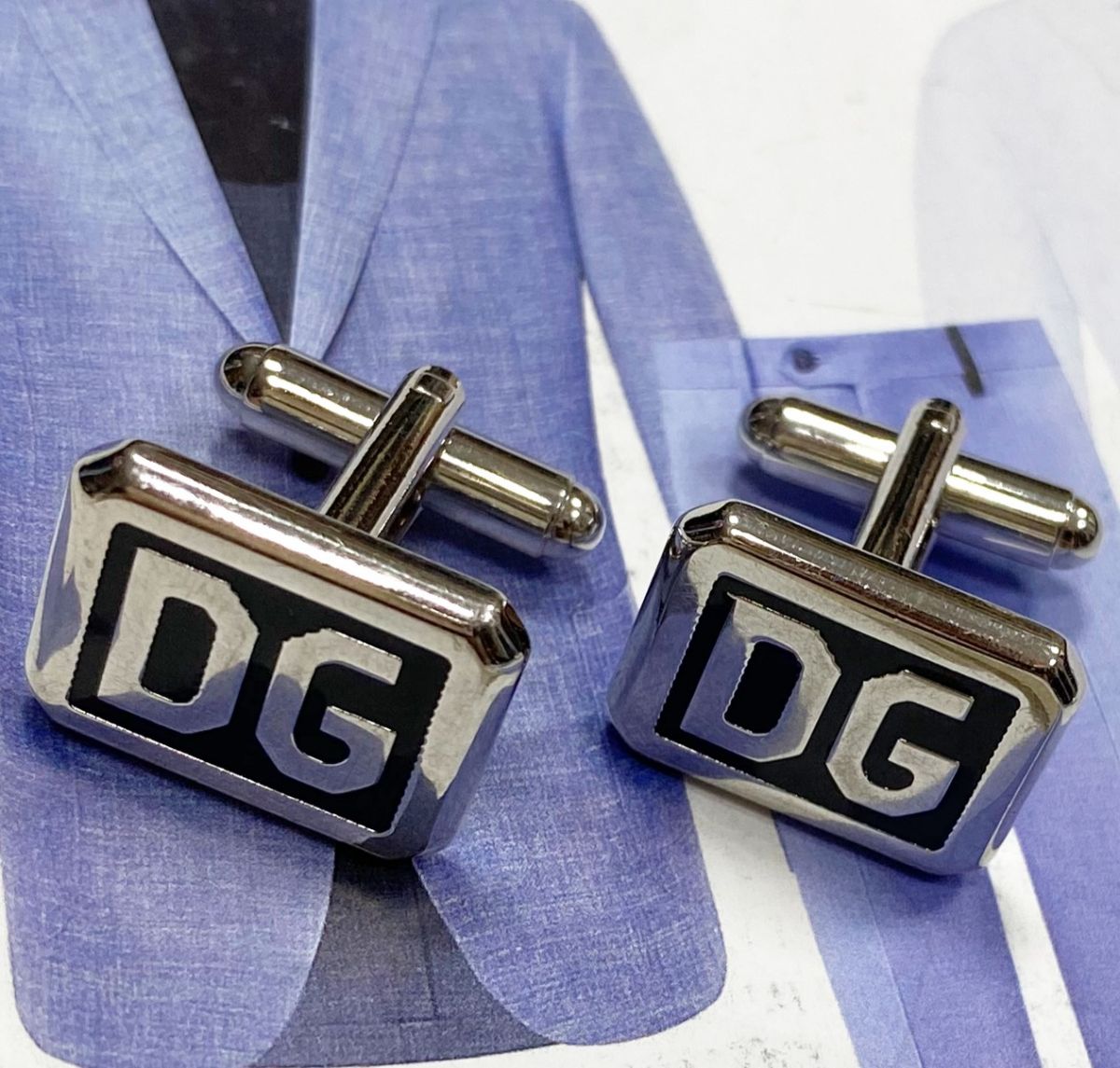 #mechtamen Запонки Dolce Gabbana цена 6 262 руб
