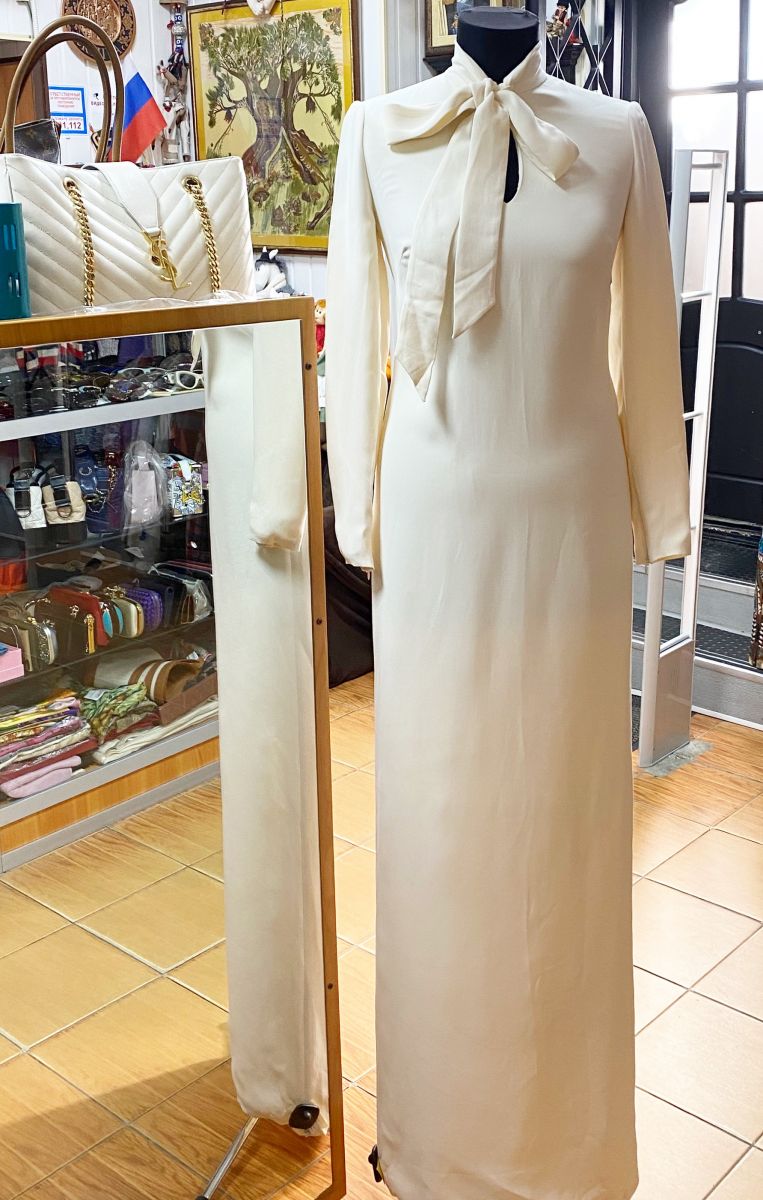 Платье Ralph Lauren размер 2 цена 78 275 руб / с бирками /