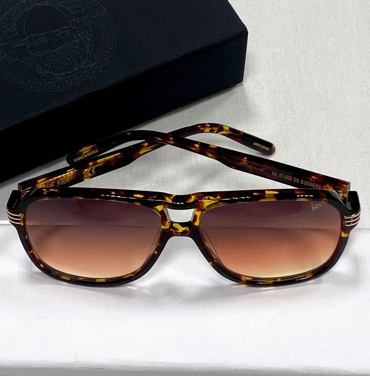 Очки Vintage Frames цена 15 655 руб