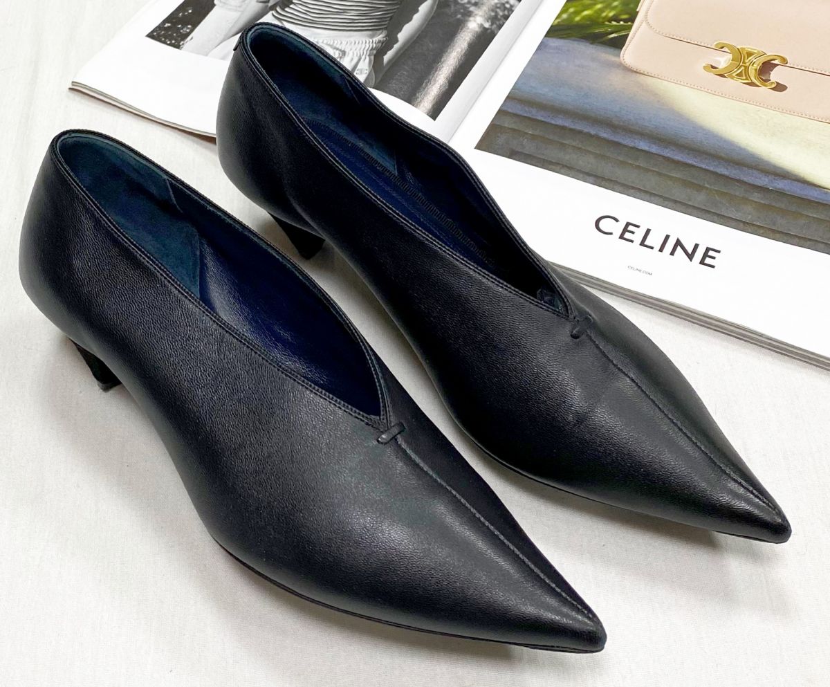 Туфли Celine размер 38.5 цена 31 310 руб