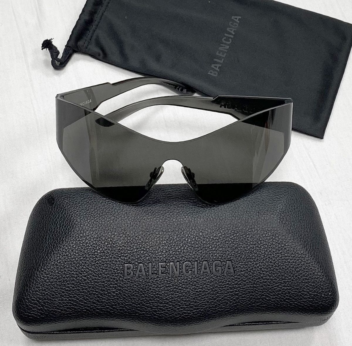 Очки Balenciaga цена 31 310 руб 