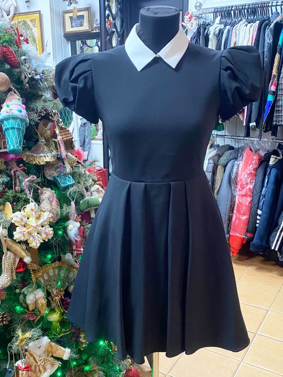 Платье Christian Dior размер 38 цена 46 965 руб