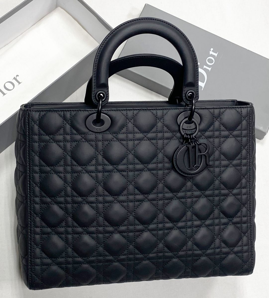 Сумка Christian Dior размер 30/25 цена 156 550 руб