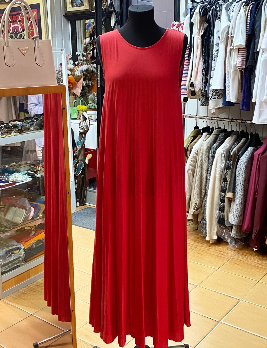Платье Max Mara размер 42 цена 7 693 руб 