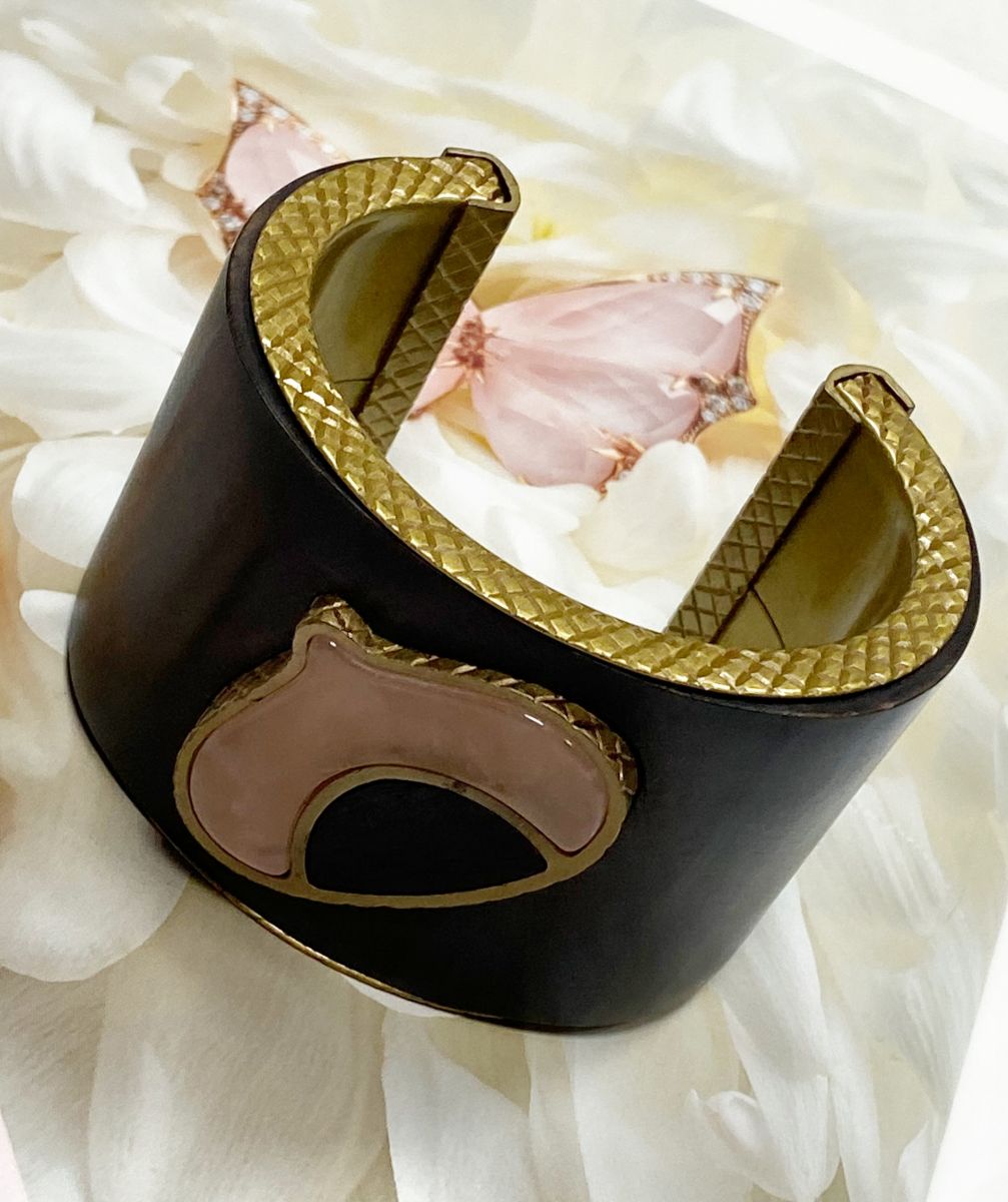 Браслет Bottega Veneta цена 10 959 руб
