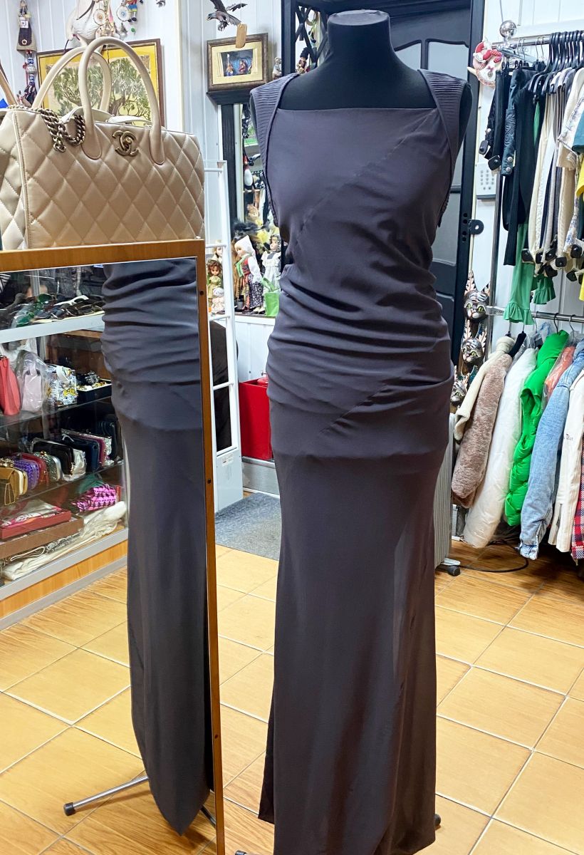 Платье размер 40 цена 15 655 руб