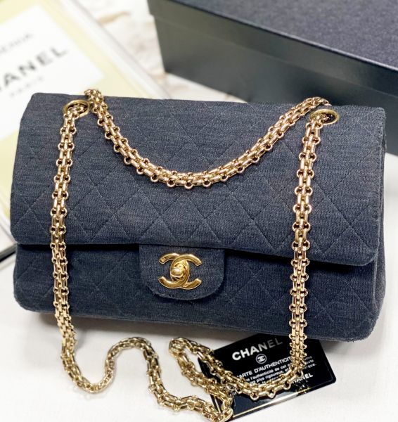 Сумка Chanel