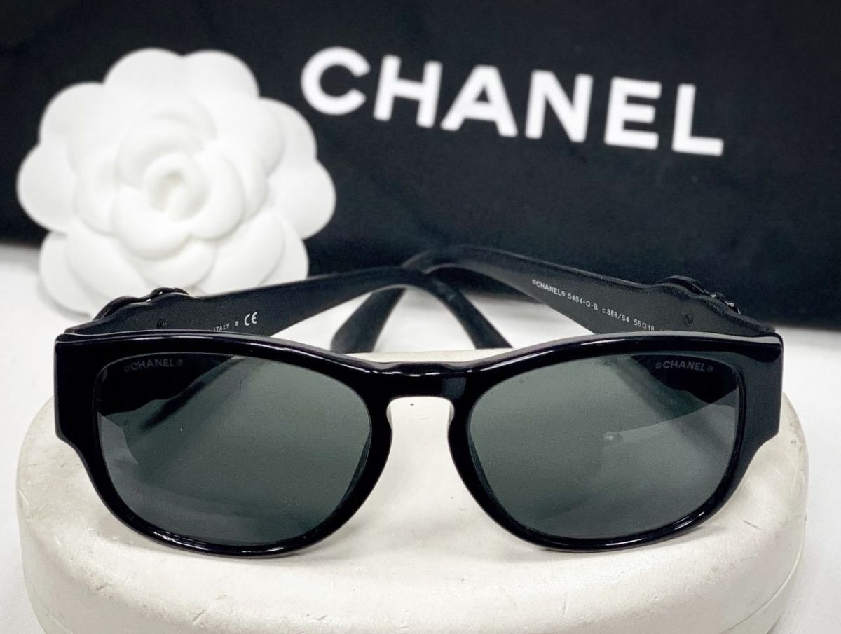 Очки Chanel цена 23 483 руб