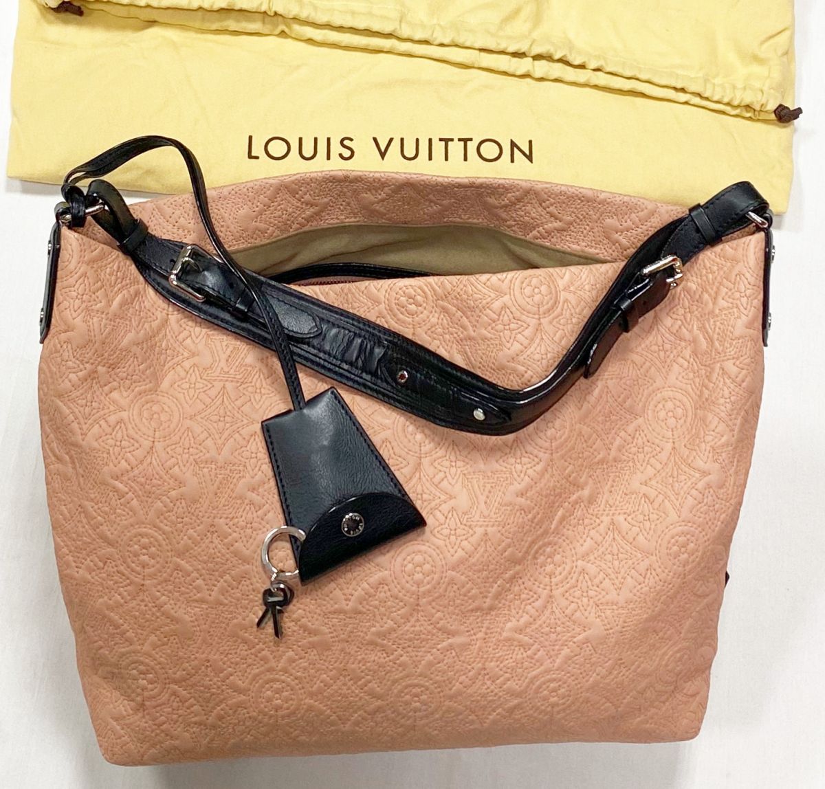 Сумка Louis Vuitton размер 35/30 цена 78 275 руб