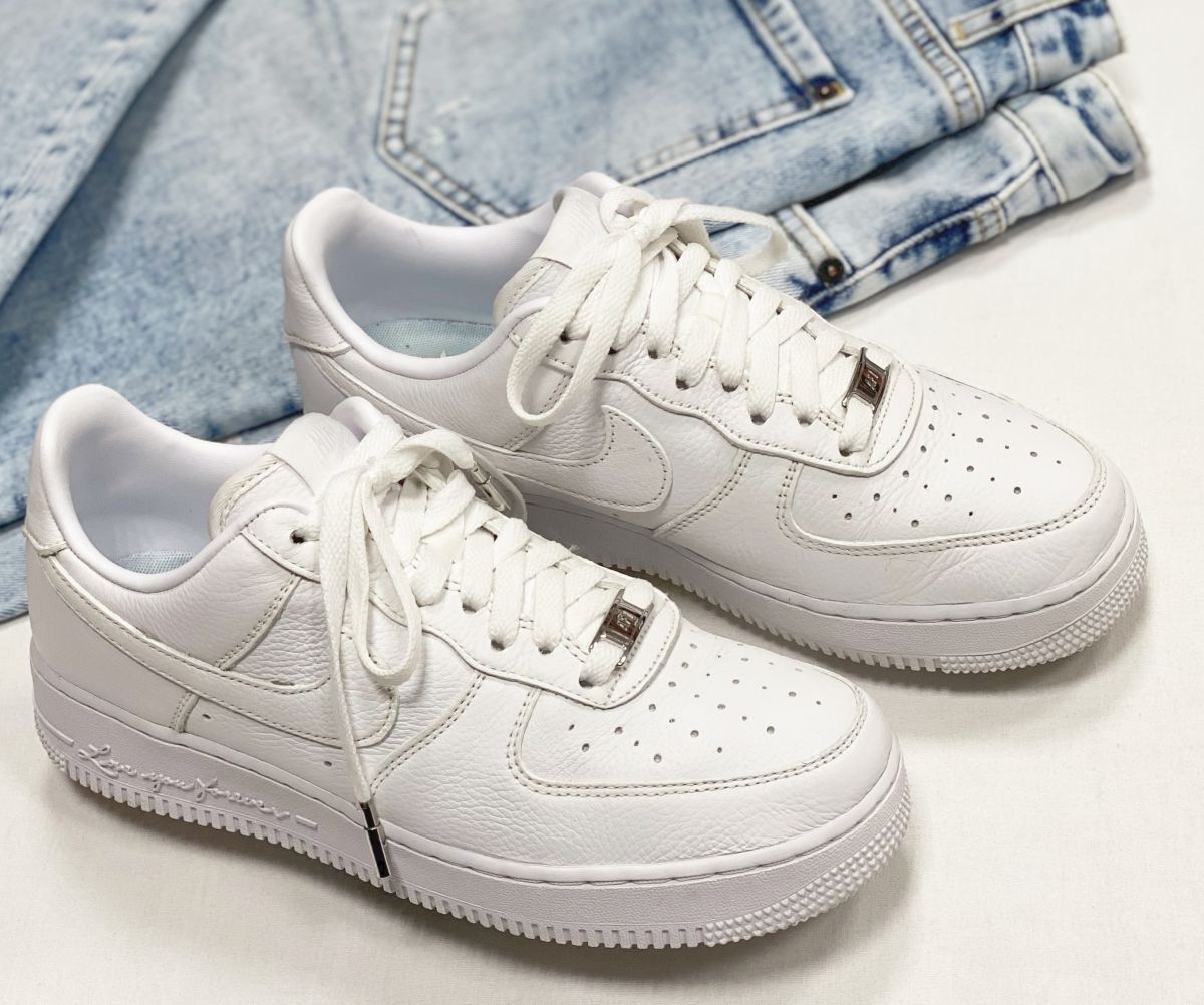  Кеды Nike размер 40.5 цена 23 483 руб 