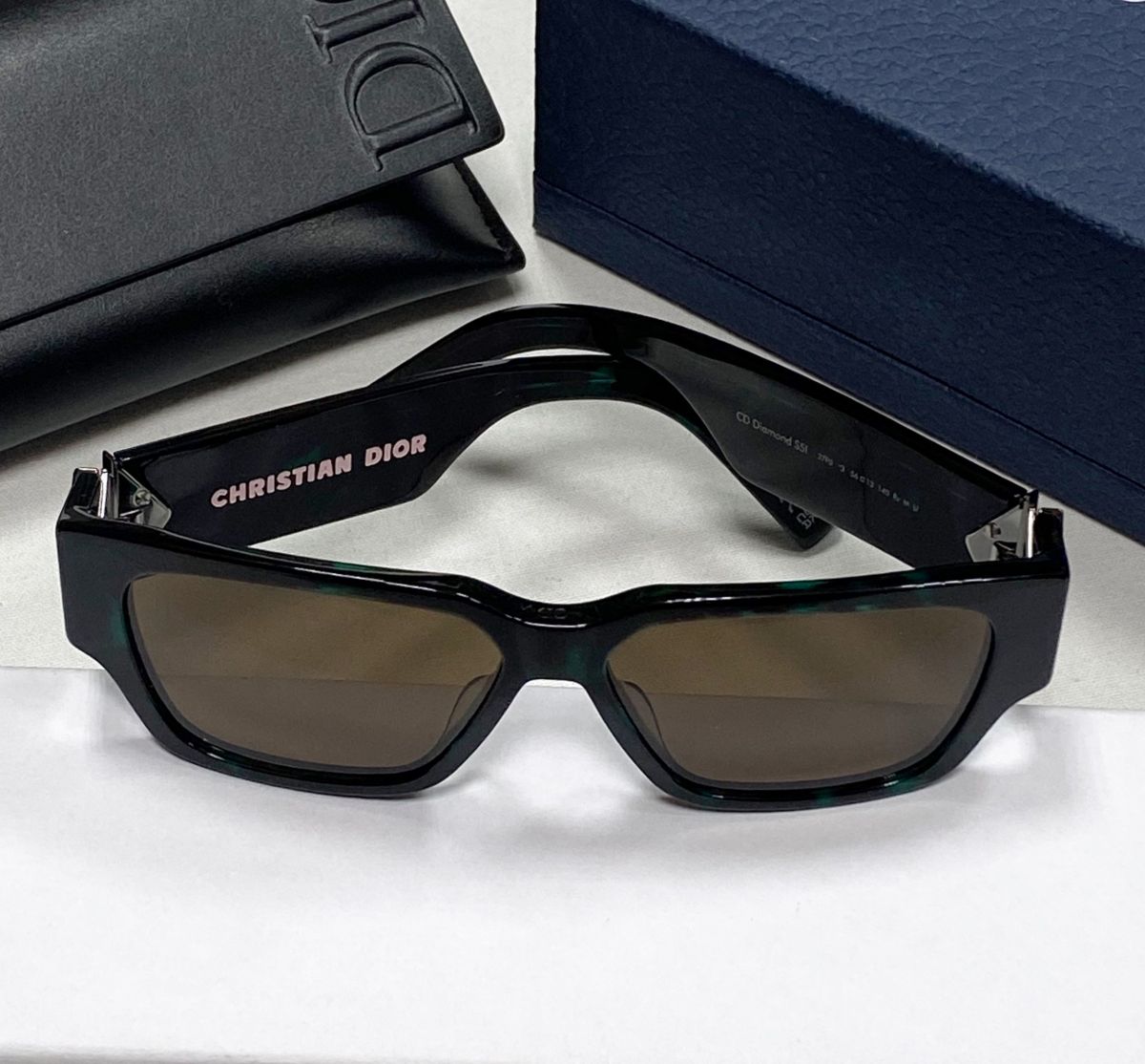 Очки Christian Dior цена 31 310 руб