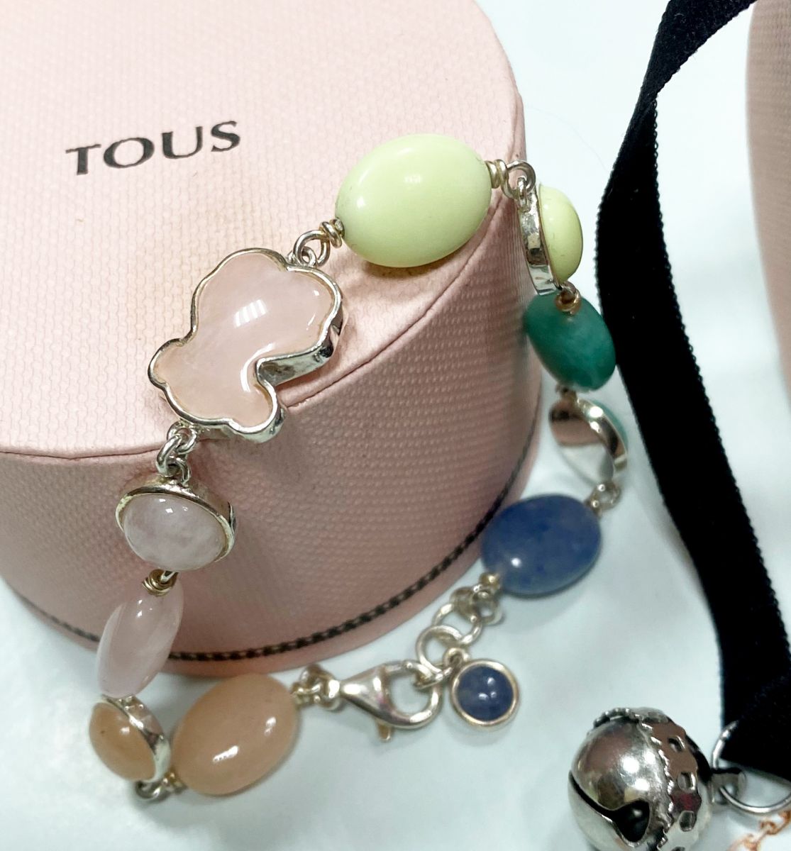 Браслет Tous цена 7 828 руб / в коробке/ 
