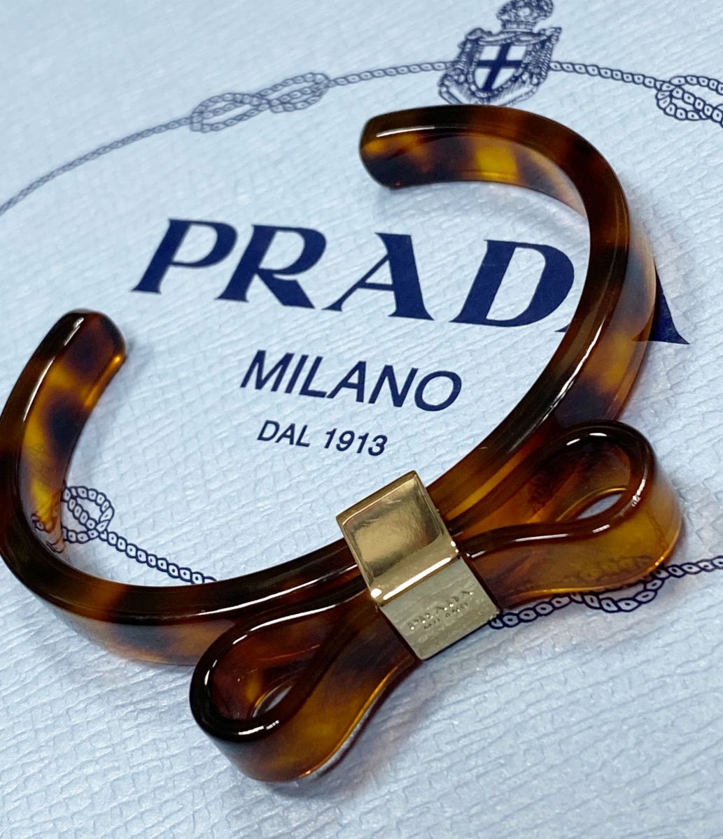 Браслет Prada цена 10 959 руб