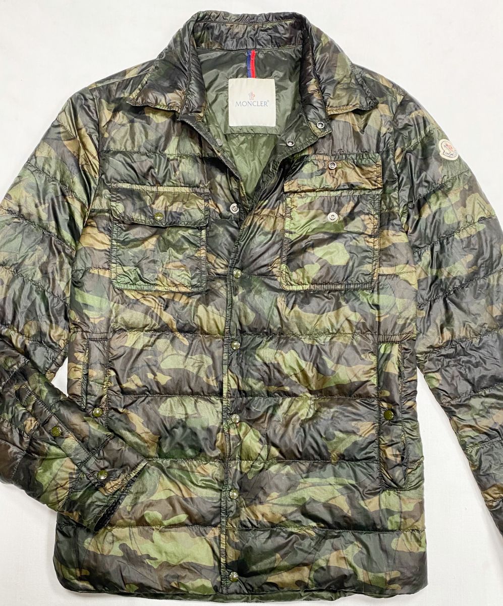 #mechtamen Куртка Moncler размер 3 цена 23 483 руб