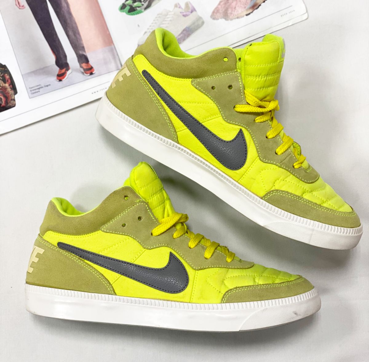  #mechtamen Кеды Nike размер 44 цена 6 154 руб 