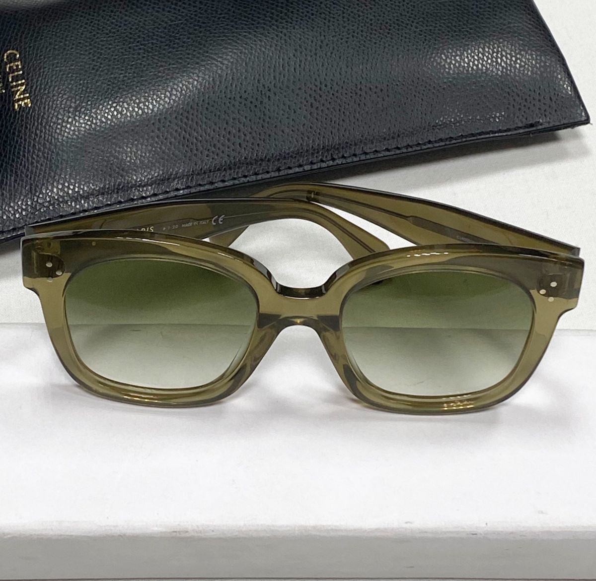 Очки Celine цена 15 655 руб
