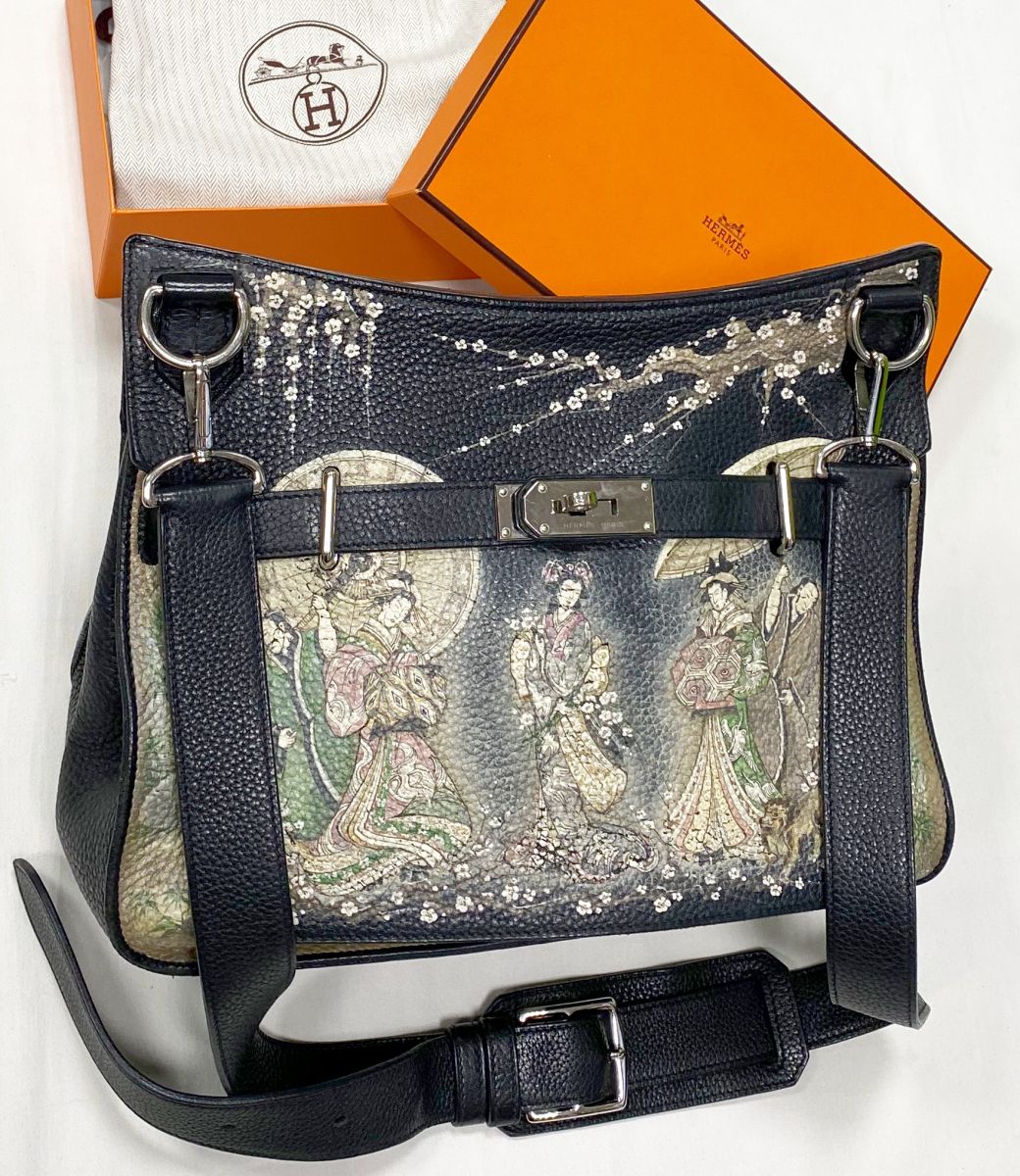 
Сумка Hermès размер 32 цена 313 100 руб 